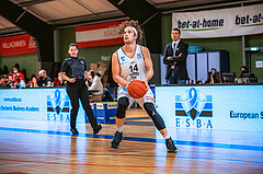 Basketball Basketball Superliga 2021/22, Grunddurchgang 7.Runde Vienna D.C. Timberwolves vs. Traiskirchen Lions
