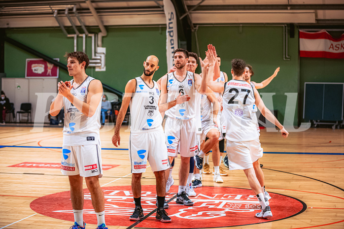 Basketball Basketball Superliga 2021/22, Grunddurchgang 7.Runde Vienna D.C. Timberwolves vs. Traiskirchen Lions
