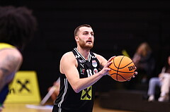 21.12.2023, Graz, Raiffeisen Sportpark Graz, Basketball Superliga 2023/24, Grunddurchgang, Runde 13, UBSC Raiffeisen Graz - Raiffeisen Flyers Wels