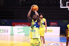 21.12.2023, Graz, Raiffeisen Sportpark Graz, Basketball Superliga 2023/24, Grunddurchgang, Runde 13, UBSC Raiffeisen Graz - Raiffeisen Flyers Wels