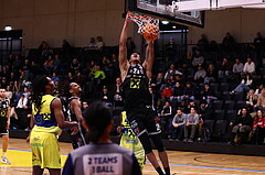21.12.2023, Graz, Raiffeisen Sportpark Graz, Basketball Superliga 2023/24, Grunddurchgang, Runde 13, UBSC Raiffeisen Graz - Raiffeisen Flyers Wels