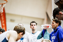 Basketball, Win2Day Superliga 2023/24, Grunddurchgang 13.Runde, Vienna Timberwolves, SKN St. Pölten, Justin Schlünken (Head Coach)