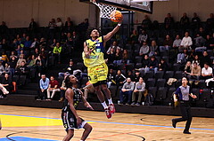 21.12.2023, Graz, Raiffeisen Sportpark Graz, Basketball Superliga 2023/24, Grunddurchgang, Runde 13, UBSC Raiffeisen Graz - Raiffeisen Flyers Wels