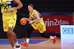 21.12.2023, Graz, Raiffeisen Sportpark Graz, Basketball Superliga 2023/24, Grunddurchgang, Runde 13, UBSC Raiffeisen Graz - Raiffeisen Flyers Wels