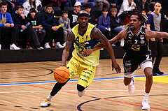 21.12.2023, Graz, Raiffeisen Sportpark Graz, Basketball Superliga 2023/24, Grunddurchgang, Runde 13, UBSC Raiffeisen Graz - Raiffeisen Flyers Wels