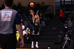 21.12.2023, Graz, Raiffeisen Sportpark Graz, Basketball Superliga 2023/24, Grunddurchgang, Runde 13, UBSC Raiffeisen Graz - Raiffeisen Flyers Wels