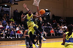 21.12.2023, Graz, Raiffeisen Sportpark Graz, Basketball Superliga 2023/24, Grunddurchgang, Runde 13, UBSC Raiffeisen Graz - Raiffeisen Flyers Wels