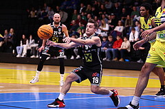 21.12.2023, Graz, Raiffeisen Sportpark Graz, Basketball Superliga 2023/24, Grunddurchgang, Runde 13, UBSC Raiffeisen Graz - Raiffeisen Flyers Wels