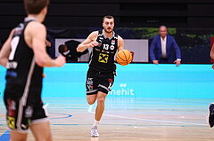 21.12.2023, Graz, Raiffeisen Sportpark Graz, Basketball Superliga 2023/24, Grunddurchgang, Runde 13, UBSC Raiffeisen Graz - Raiffeisen Flyers Wels