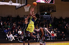 21.12.2023, Graz, Raiffeisen Sportpark Graz, Basketball Superliga 2023/24, Grunddurchgang, Runde 13, UBSC Raiffeisen Graz - Raiffeisen Flyers Wels