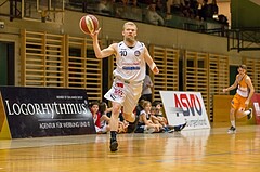 Basketball, 2.Bundesliga, Grunddurchgang 17.Runde, Mattersburg Rocks, BBU Salzburg, Claudio VANCURA (10)