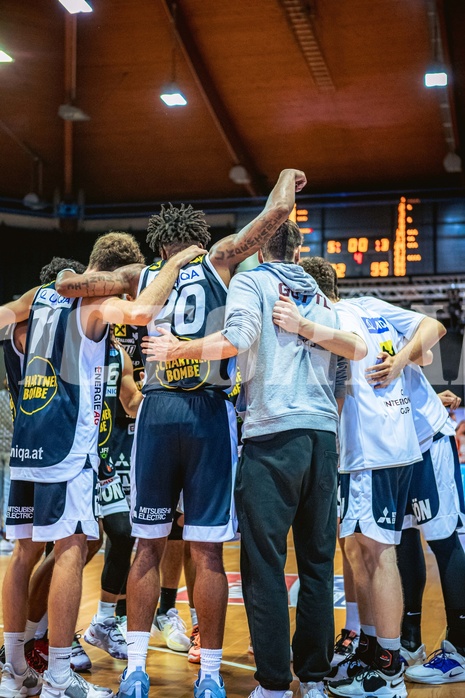 Basketball, Win2Day Superliga 2022/23, Grunddurchgang 1.Runde, Supercup, BC GGMT Vienna, Gmunden Swans, Gmunden Swans