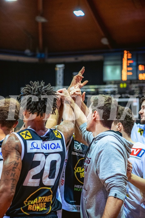 Basketball, Win2Day Superliga 2022/23, Grunddurchgang 1.Runde, Supercup, BC GGMT Vienna, Gmunden Swans, Gmunden Swans