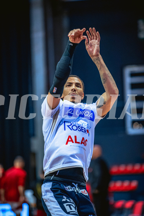 Basketball, Win2Day Superliga 2022/23, Grunddurchgang 1.Runde, Supercup, BC GGMT Vienna, Gmunden Swans, 