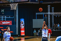 Basketball, Win2Day Superliga 2022/23, Grunddurchgang 1.Runde, Supercup, BC GGMT Vienna, Gmunden Swans, 