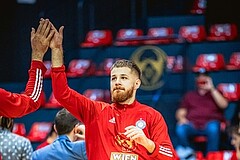 Basketball, Win2Day Superliga 2022/23, Grunddurchgang 1.Runde, Supercup, BC GGMT Vienna, Gmunden Swans, 