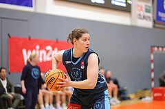Basketball Damen Superliga 2023/24, Grunddurchgang 9.Runde BK Duchess Klosterneuburg vs. Vienna Timberwolves


