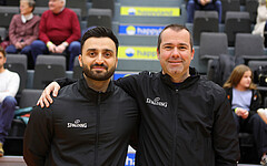 Basketball Damen Superliga 2023/24, Grunddurchgang 9.Runde BK Duchess Klosterneuburg vs. Vienna Timberwolves


