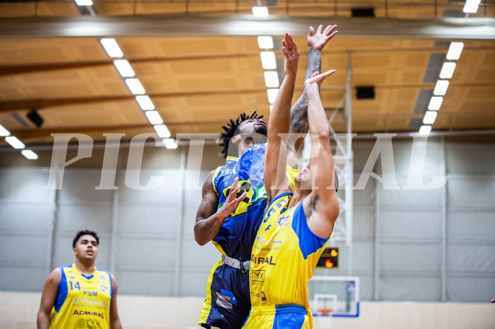 Basketball, Admiral Basketball Superliga 2019/20, Grunddurchgang 1.Runde, SKN St. Pölten Basketball, UBSC Raiffeisen Graz, Marko Car