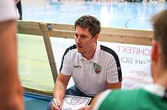 Basketball Zweite Liga 2022/23, Grunddurchgang 5.Runde Union Deutsch Wagram Aligators vs. KOS Celovec


