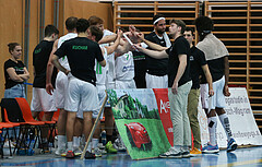 Basketball Zweite Liga 2022/23, Grunddurchgang 5.Runde Union Deutsch Wagram Aligators vs. KOS Celovec