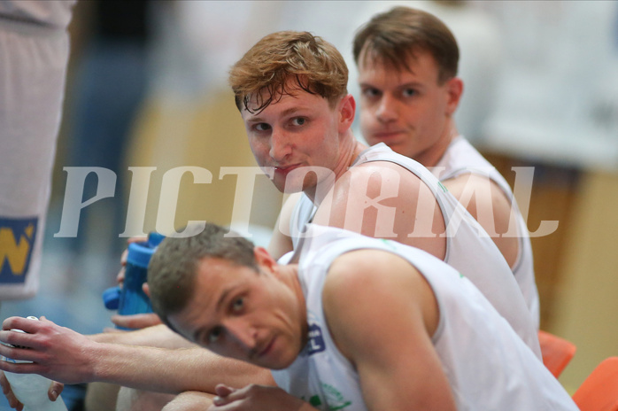 Basketball Zweite Liga 2022/23, Grunddurchgang 5.Runde Union Deutsch Wagram Aligators vs. KOS Celovec


