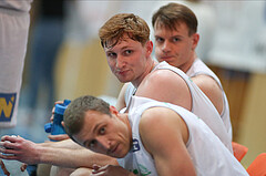 Basketball Zweite Liga 2022/23, Grunddurchgang 5.Runde Union Deutsch Wagram Aligators vs. KOS Celovec


