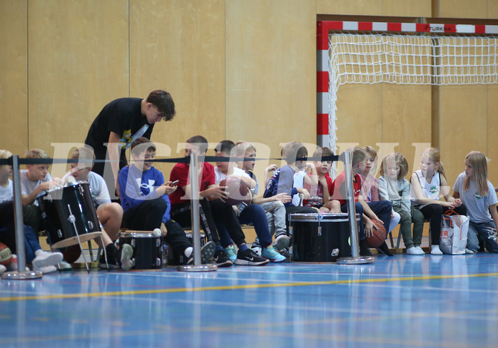 Basketball Zweite Liga 2022/23, Grunddurchgang 5.Runde Union Deutsch Wagram Aligators vs. KOS Celovec


