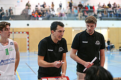 Basketball Zweite Liga 2022/23, Grunddurchgang 5.Runde Union Deutsch Wagram Aligators vs. KOS Celovec


