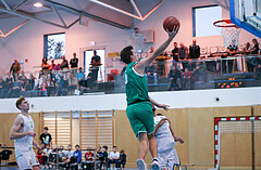Basketball Zweite Liga 2022/23, Grunddurchgang 5.Runde Union Deutsch Wagram Aligators vs. KOS Celovec


