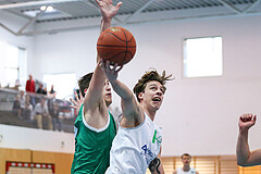 Basketball Zweite Liga 2022/23, Grunddurchgang 5.Runde Union Deutsch Wagram Aligators vs. KOS Celovec


