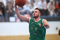 Basketball Zweite Liga 2022/23, Grunddurchgang 5.Runde Union Deutsch Wagram Aligators vs. KOS Celovec


