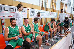Basketball Zweite Liga 2022/23, Grunddurchgang 5.Runde Union Deutsch Wagram Aligators vs. KOS Celovec


