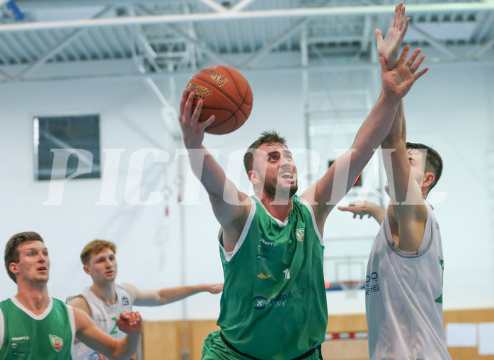 Basketball Zweite Liga 2022/23, Grunddurchgang 5.Runde Union Deutsch Wagram Aligators vs. KOS Celovec


