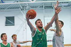 Basketball Zweite Liga 2022/23, Grunddurchgang 5.Runde Union Deutsch Wagram Aligators vs. KOS Celovec


