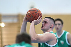 Basketball Zweite Liga 2022/23, Grunddurchgang 5.Runde Union Deutsch Wagram Aligators vs. KOS Celovec


