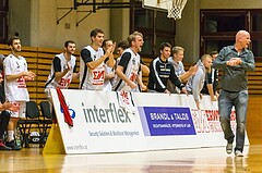 Basketball, 2.Bundesliga, Grunddurchgang 4.Runde, Mattersburg Rocks, Villach Raiders, Mattersburg Rocks