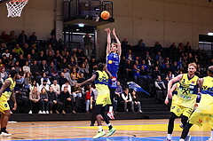 06.01.2025, Graz, Raiffeisen Sportpark Graz, Basketball Superliga 2024/25, Grunddurchgang, Runde 17, UBSC Graz - Oberwart Gunners