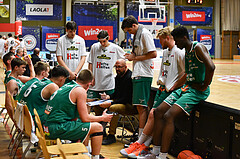 Basketball Zweite Liga 2022/23, Grunddurchgang
10.Runde, Upper Austrian Ballers vs Future Team Steiermark,


