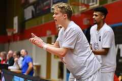 Basketball Zweite Liga 2022/23, Grunddurchgang
10.Runde, Upper Austrian Ballers vs Future Team Steiermark,


