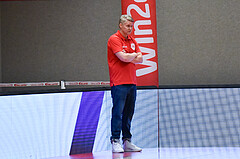 Basketball Zweite Liga 2022/23, Grunddurchgang10.Runde, Upper Austrian Ballers vs Future Team Steiermark,