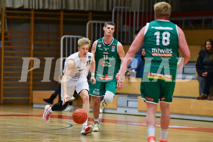 Basketball Zweite Liga 2022/23, Grunddurchgang
10.Runde, Upper Austrian Ballers vs Future Team Steiermark,


