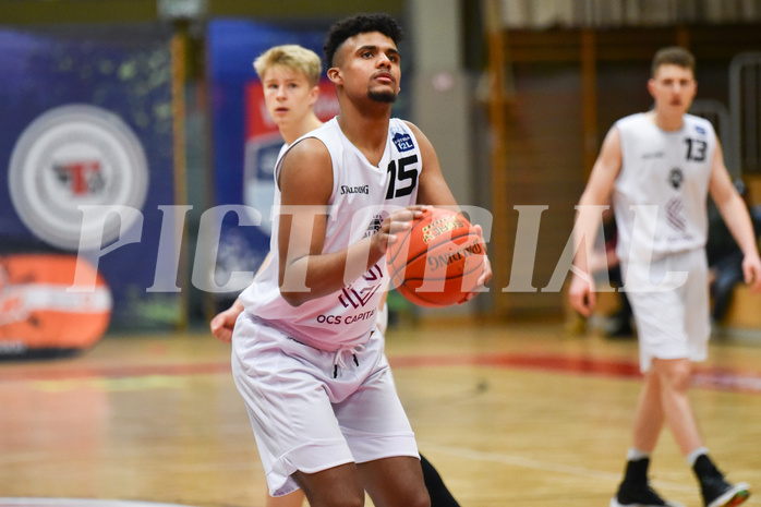 Basketball Zweite Liga 2022/23, Grunddurchgang
10.Runde, Upper Austrian Ballers vs Future Team Steiermark,


