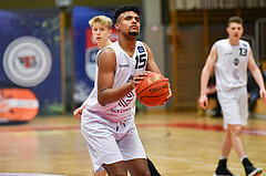 Basketball Zweite Liga 2022/23, Grunddurchgang10.Runde, Upper Austrian Ballers vs Future Team Steiermark,