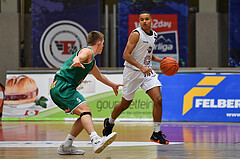 Basketball Zweite Liga 2022/23, Grunddurchgang
10.Runde, Upper Austrian Ballers vs Future Team Steiermark,


