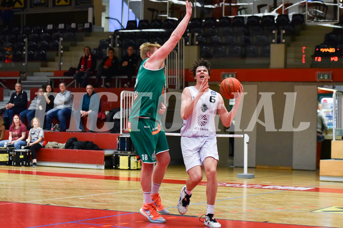 Basketball Zweite Liga 2022/23, Grunddurchgang
10.Runde, Upper Austrian Ballers vs Future Team Steiermark,


