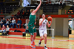 Basketball Zweite Liga 2022/23, Grunddurchgang
10.Runde, Upper Austrian Ballers vs Future Team Steiermark,


