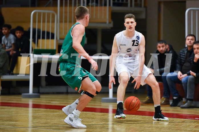 Basketball Zweite Liga 2022/23, Grunddurchgang
10.Runde, Upper Austrian Ballers vs Future Team Steiermark,


