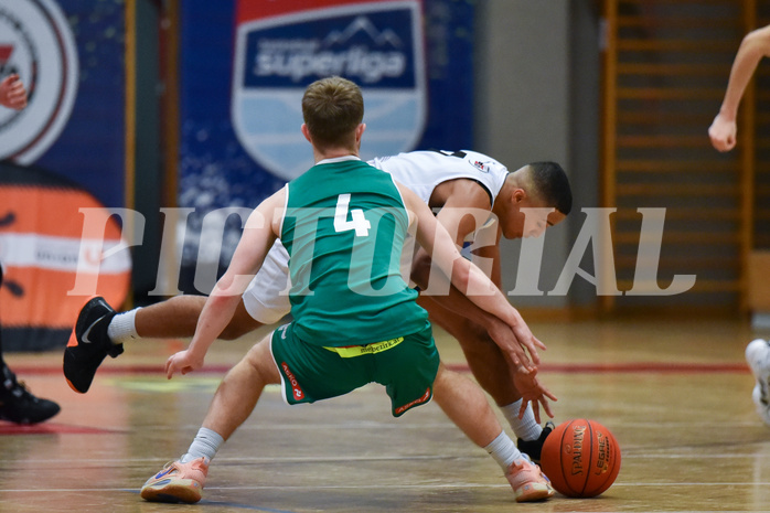 Basketball Zweite Liga 2022/23, Grunddurchgang
10.Runde, Upper Austrian Ballers vs Future Team Steiermark,


