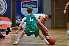 Basketball Zweite Liga 2022/23, Grunddurchgang
10.Runde, Upper Austrian Ballers vs Future Team Steiermark,


